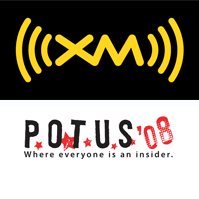 XM-POTUS